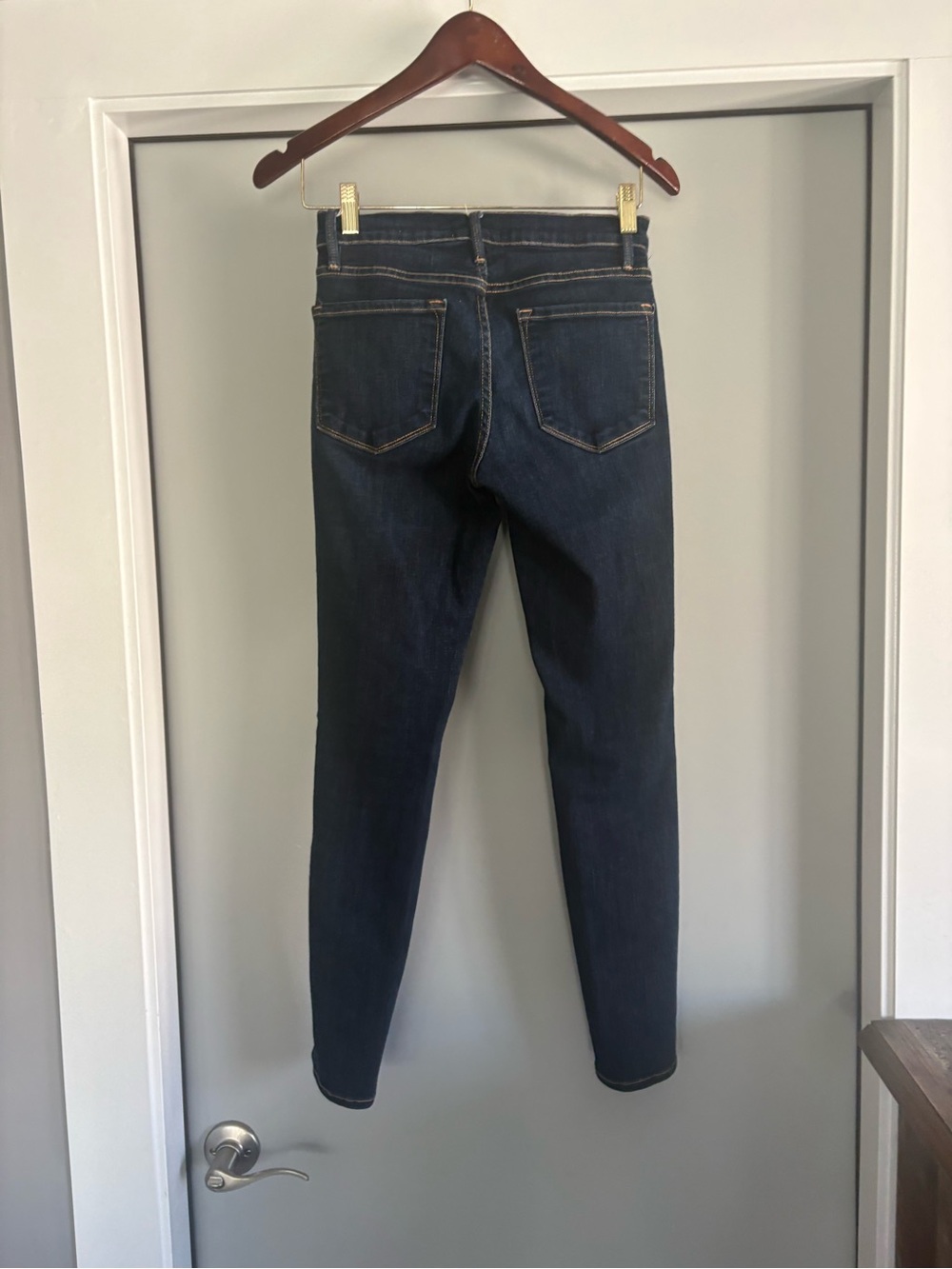 Frame jeans - Picture 7 of 11